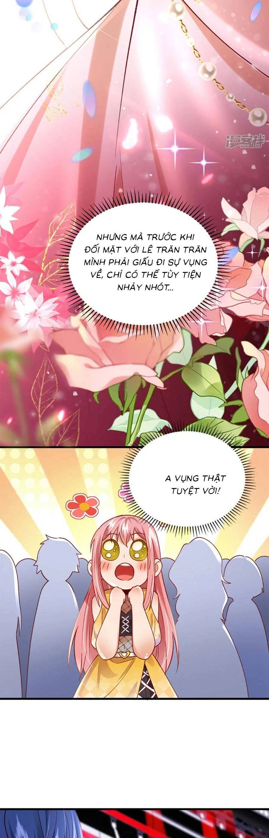 Đêm Nay Ác Nữ Giáng Lâm Chapter 55 - 24