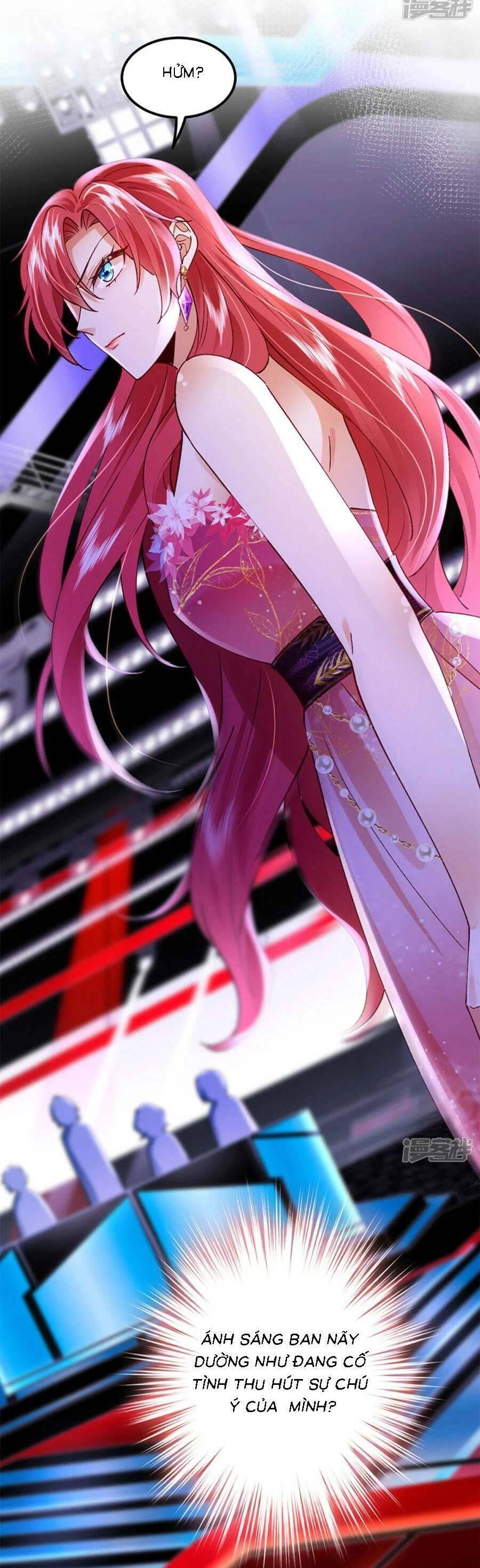 Đêm Nay Ác Nữ Giáng Lâm Chapter 56 - 5