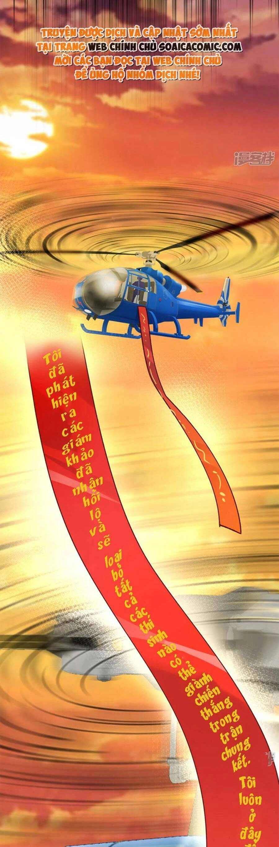 Đêm Nay Ác Nữ Giáng Lâm Chapter 56 - 8