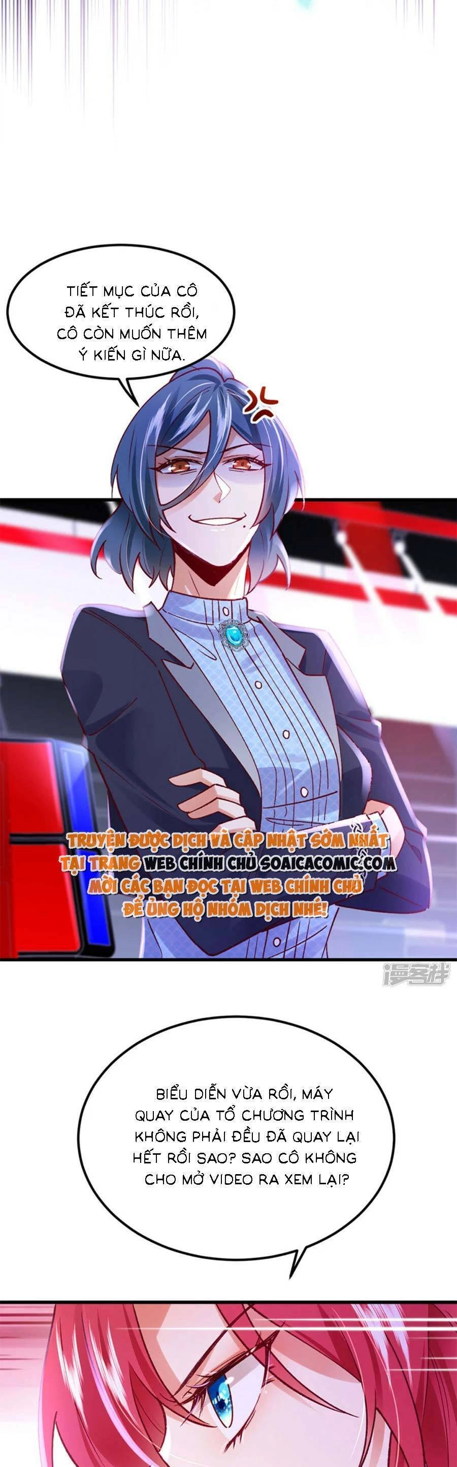 Đêm Nay Ác Nữ Giáng Lâm Chapter 56 - 17