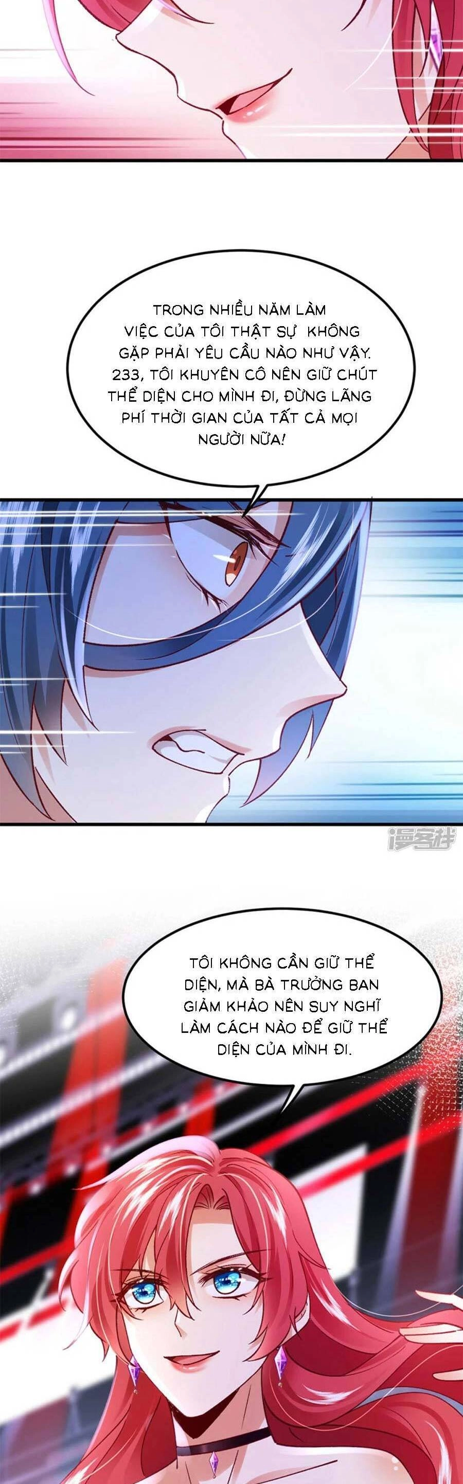 Đêm Nay Ác Nữ Giáng Lâm Chapter 56 - 18