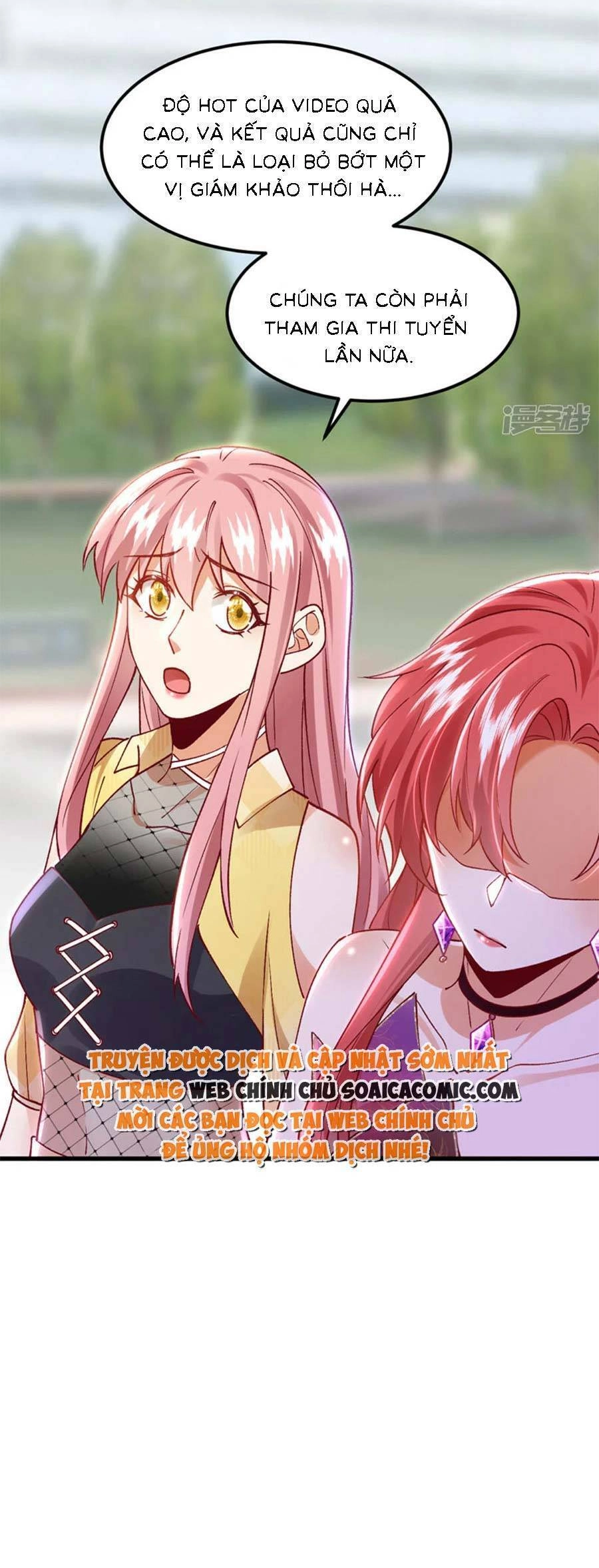 Đêm Nay Ác Nữ Giáng Lâm Chapter 56 - 26