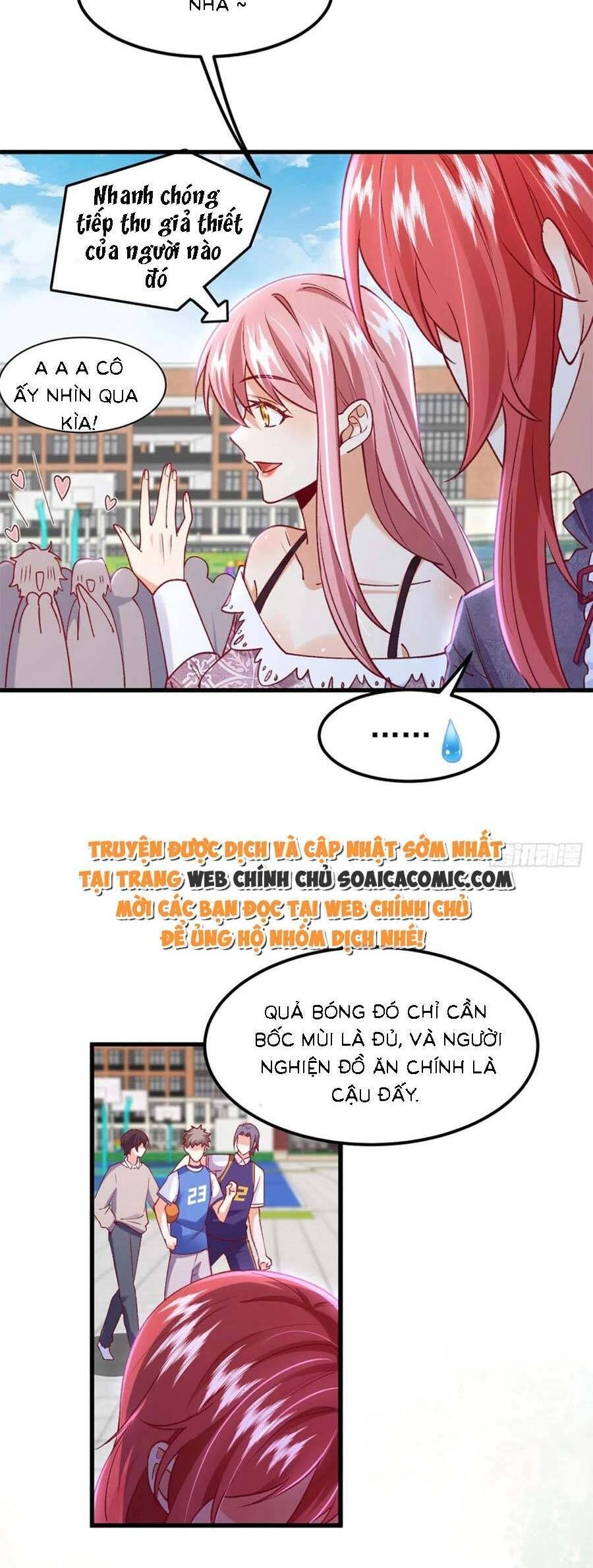 Đêm Nay Ác Nữ Giáng Lâm Chapter 57 - 18