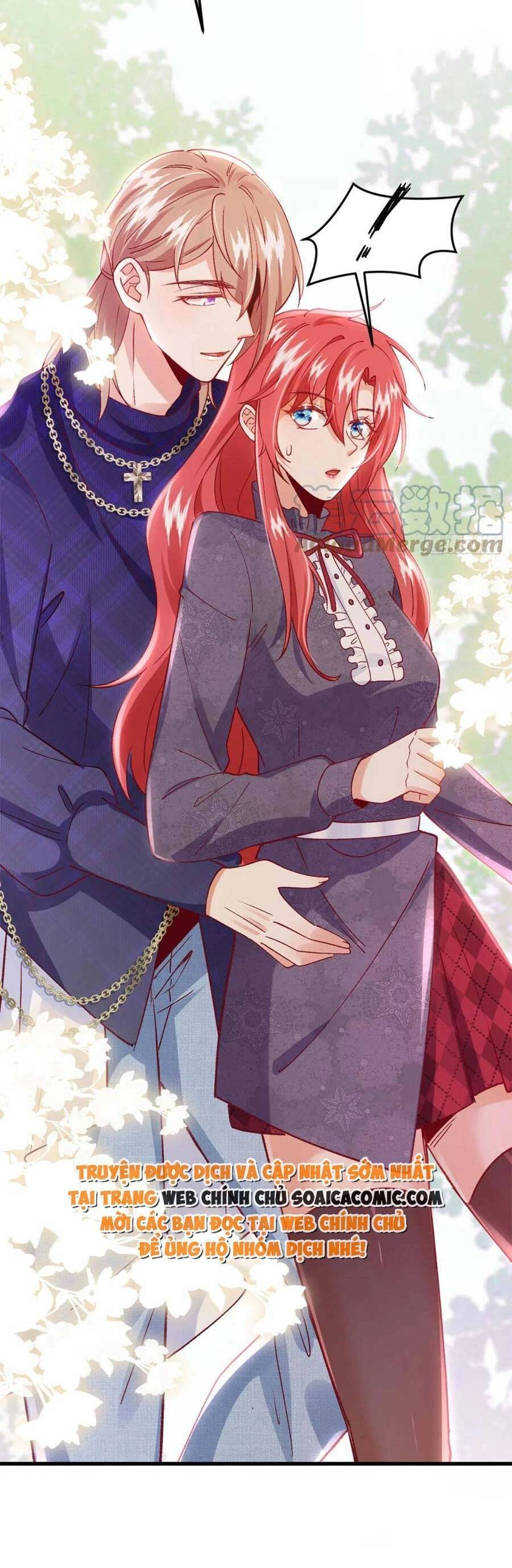 Đêm Nay Ác Nữ Giáng Lâm Chapter 57 - 21