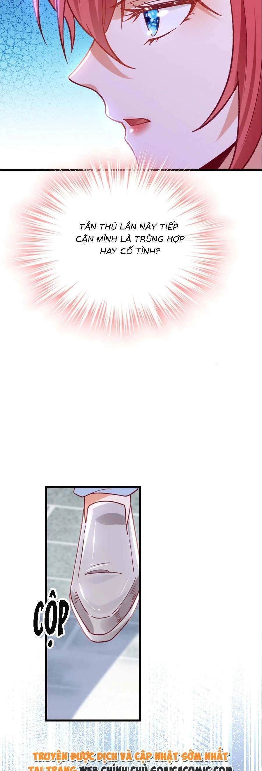 Đêm Nay Ác Nữ Giáng Lâm Chapter 58 - 6