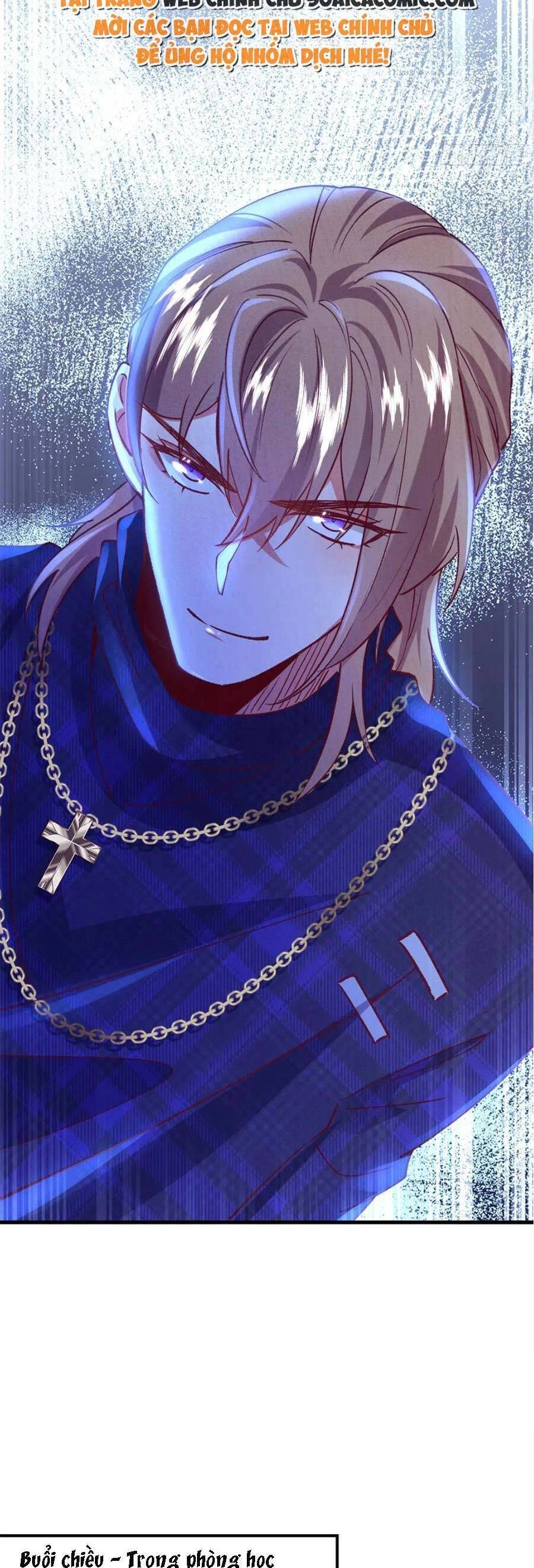 Đêm Nay Ác Nữ Giáng Lâm Chapter 58 - 7