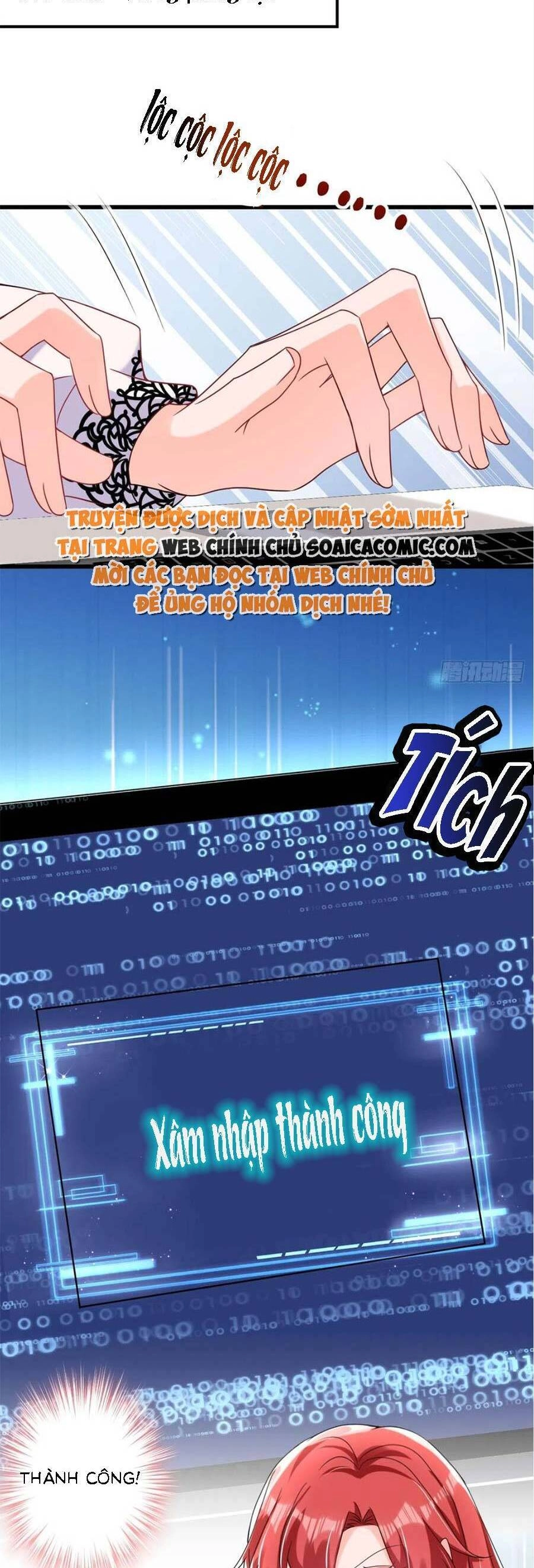 Đêm Nay Ác Nữ Giáng Lâm Chapter 58 - 8