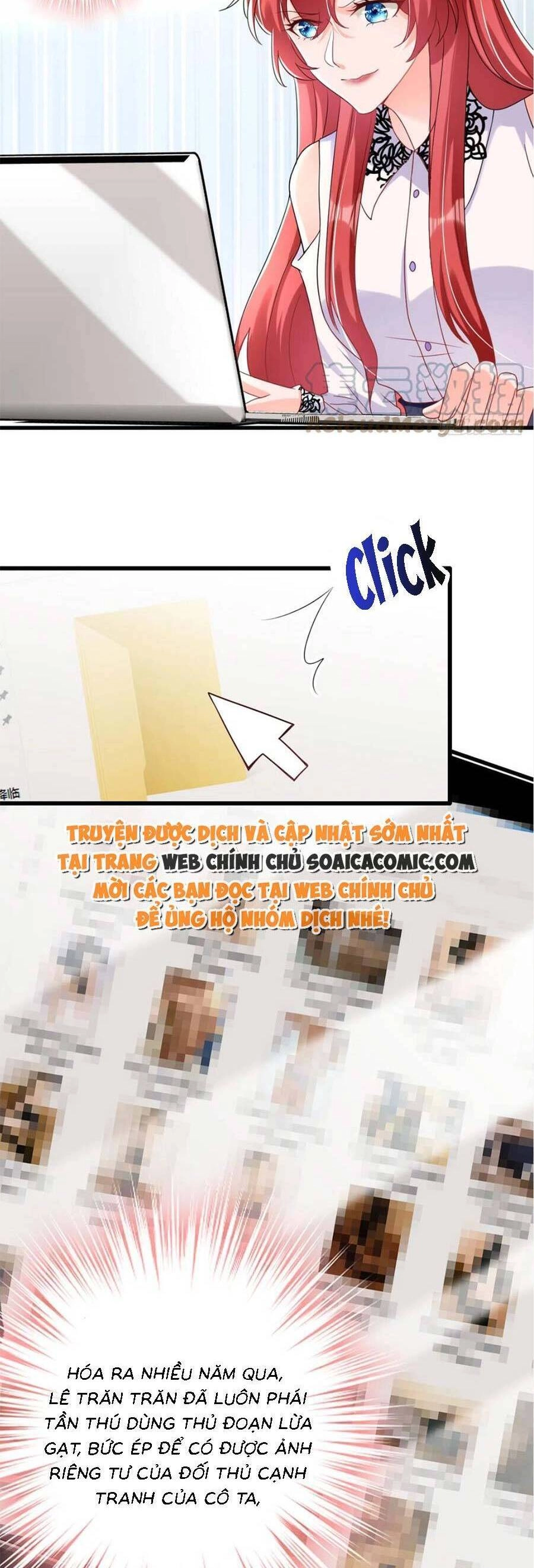 Đêm Nay Ác Nữ Giáng Lâm Chapter 58 - 9