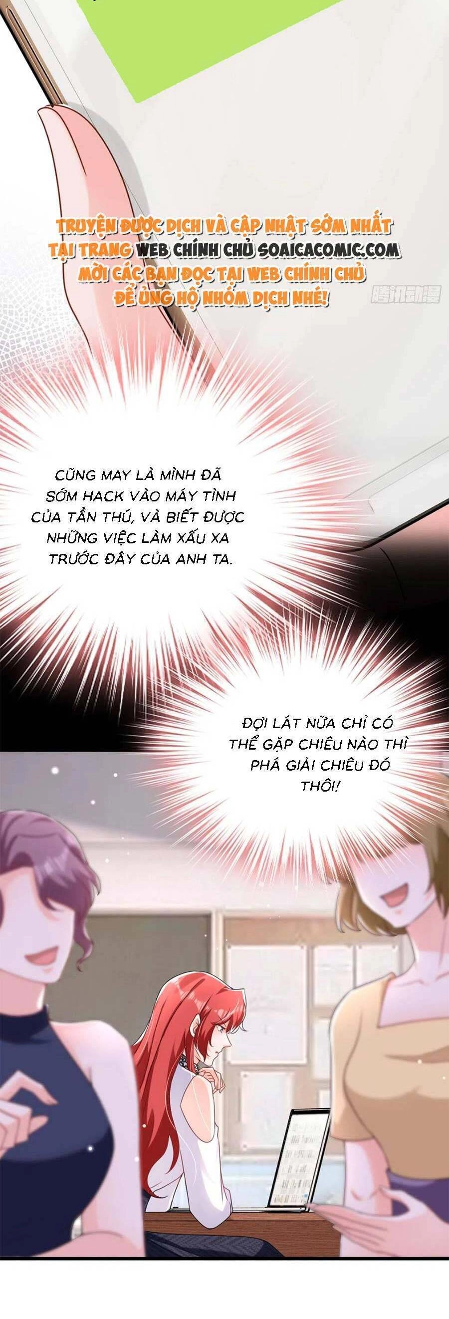 Đêm Nay Ác Nữ Giáng Lâm Chapter 58 - 11