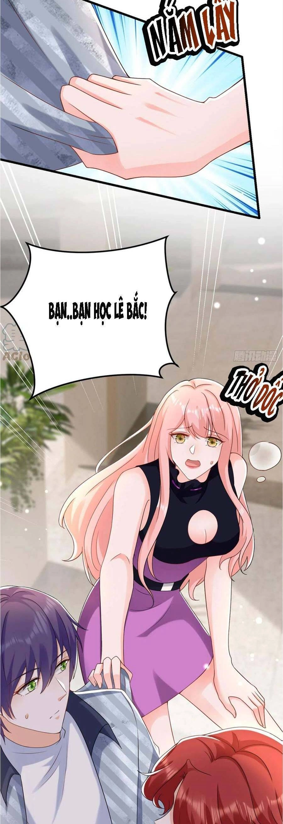 Đêm Nay Ác Nữ Giáng Lâm Chapter 58 - 13