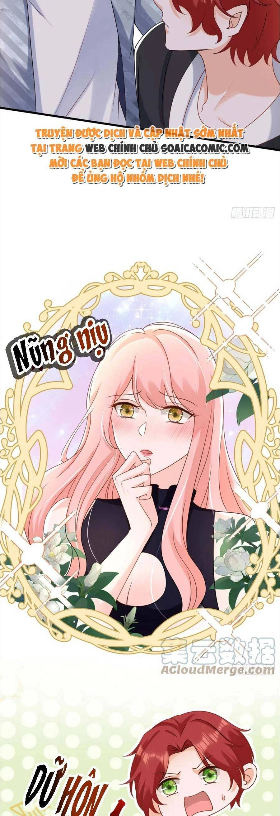 Đêm Nay Ác Nữ Giáng Lâm Chapter 58 - 14