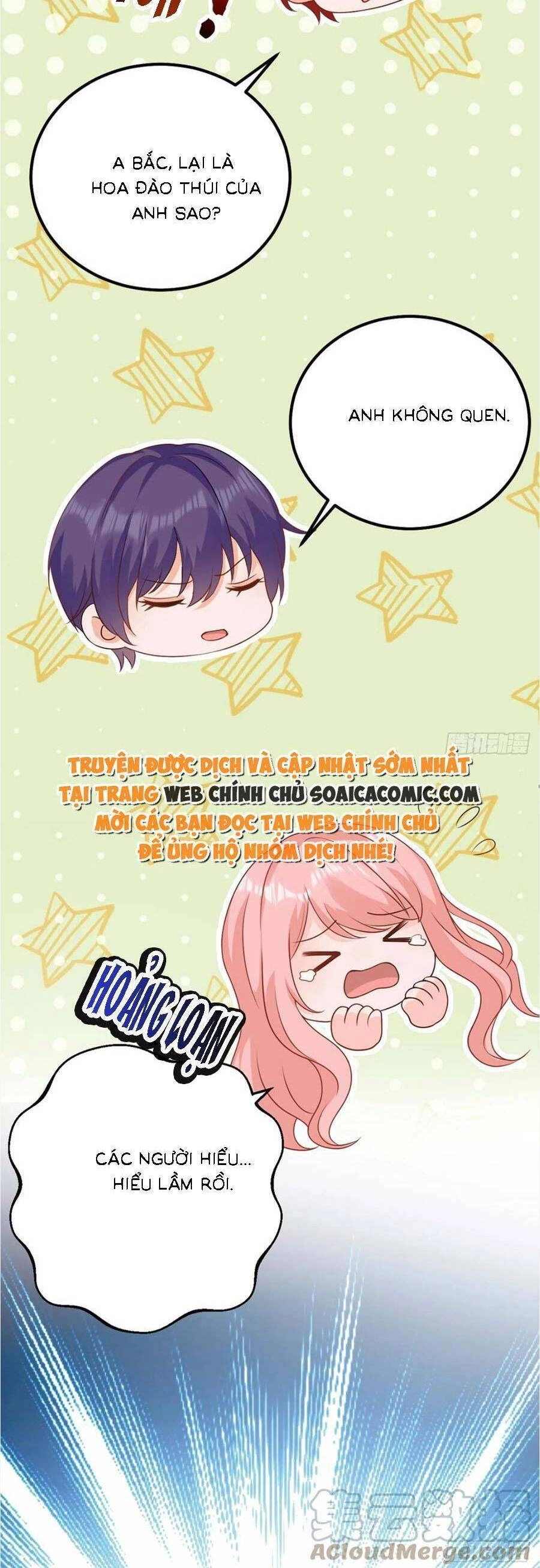 Đêm Nay Ác Nữ Giáng Lâm Chapter 58 - 15