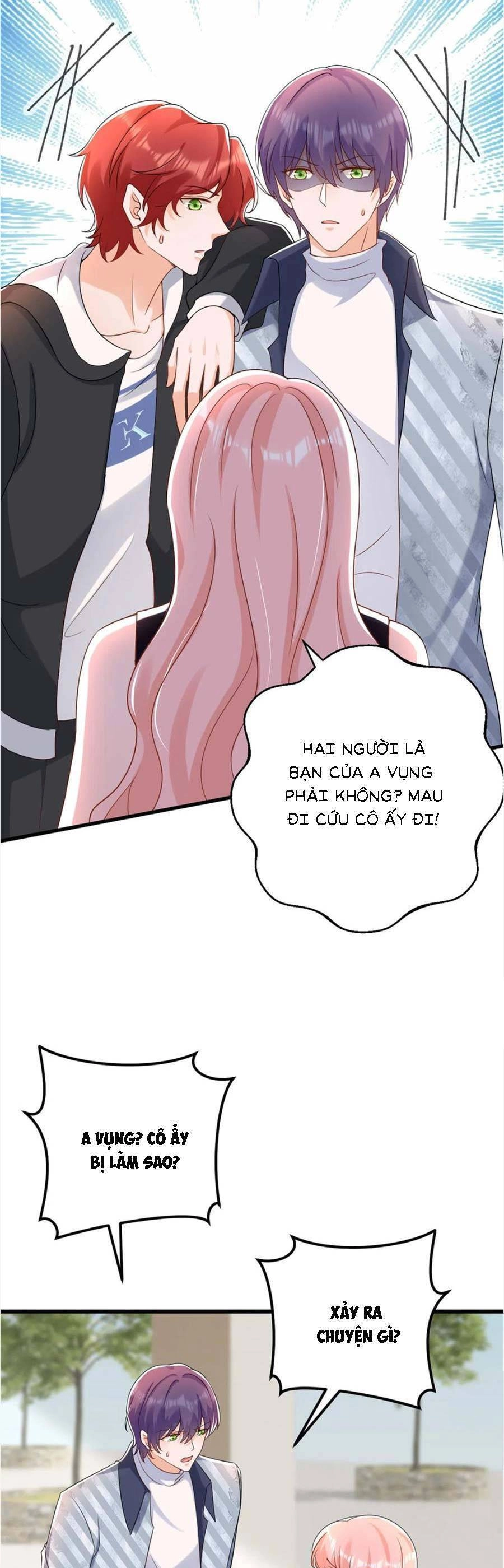 Đêm Nay Ác Nữ Giáng Lâm Chapter 58 - 16