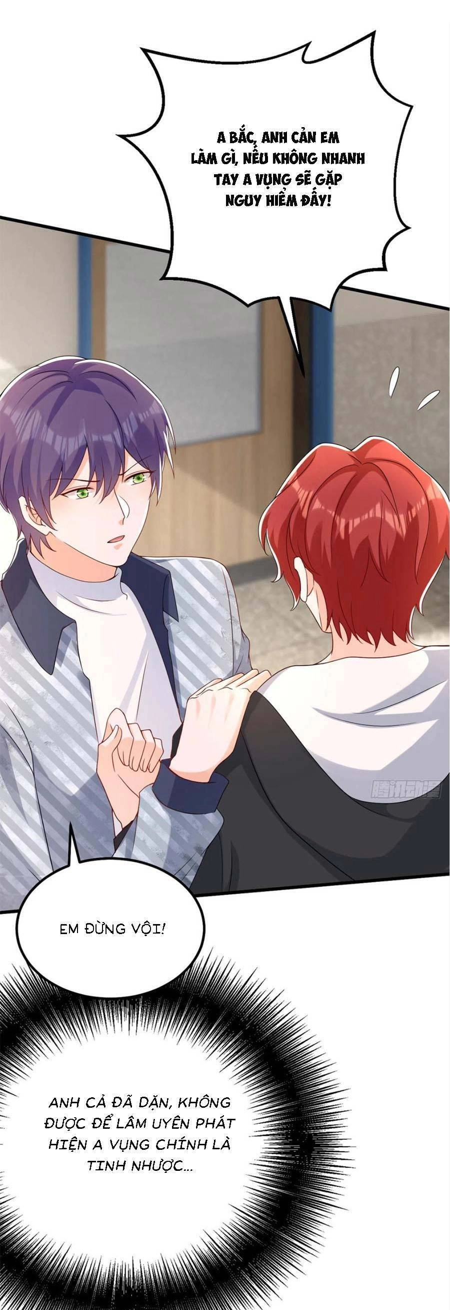 Đêm Nay Ác Nữ Giáng Lâm Chapter 58 - 20