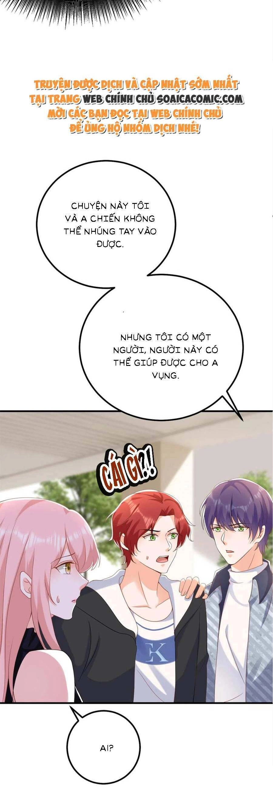 Đêm Nay Ác Nữ Giáng Lâm Chapter 58 - 21