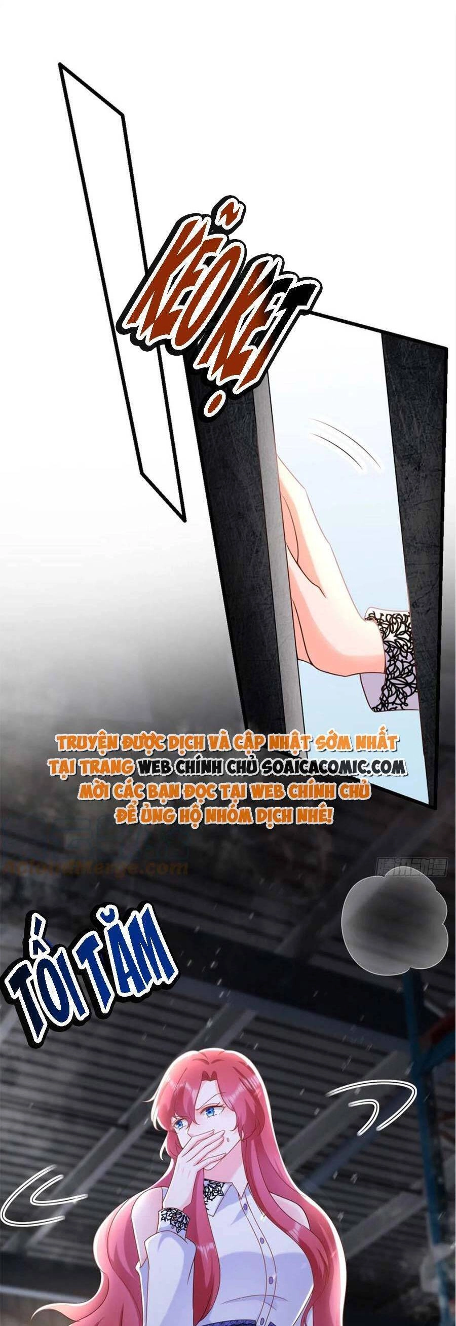 Đêm Nay Ác Nữ Giáng Lâm Chapter 58 - 22