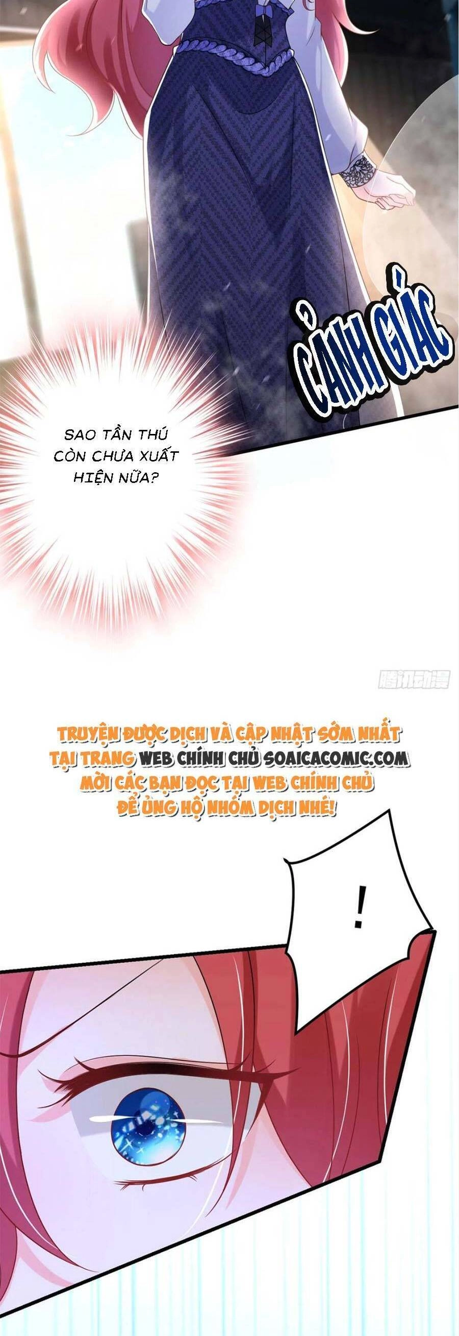 Đêm Nay Ác Nữ Giáng Lâm Chapter 58 - 23