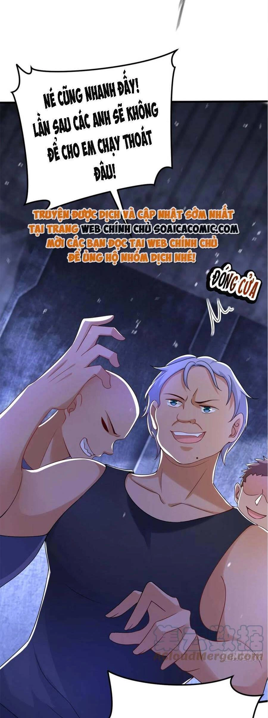 Đêm Nay Ác Nữ Giáng Lâm Chapter 58 - 25