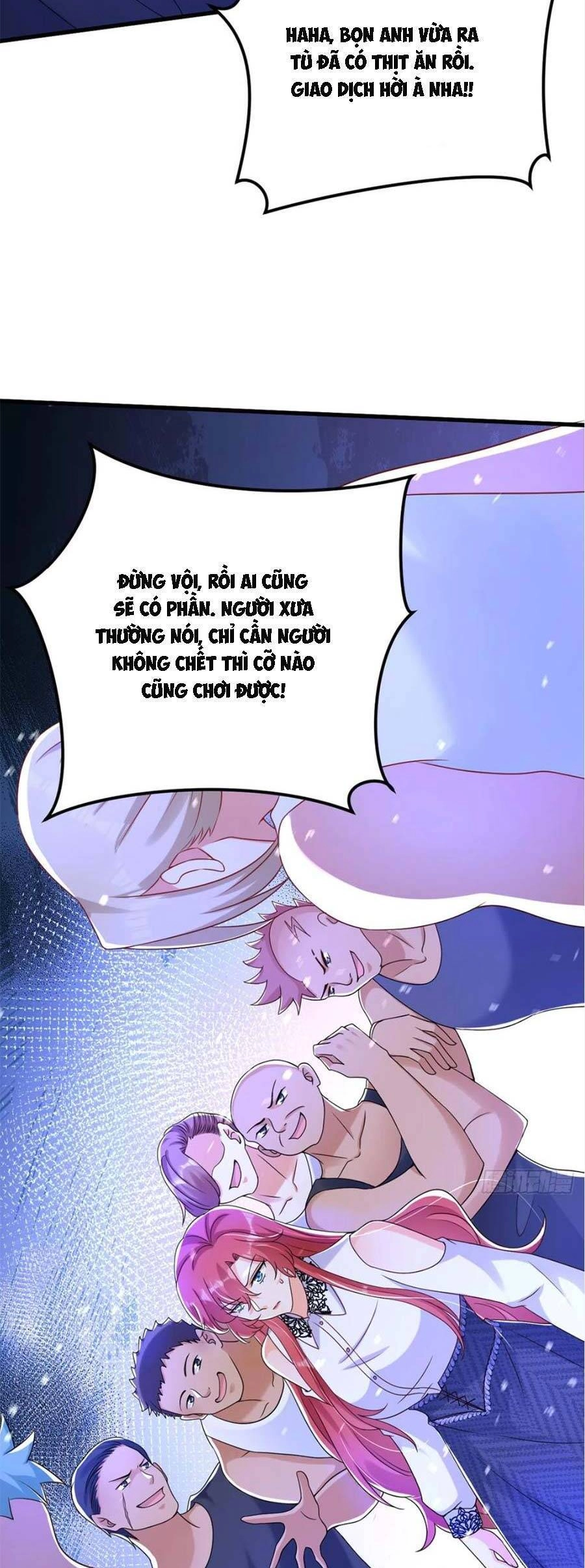 Đêm Nay Ác Nữ Giáng Lâm Chapter 58 - 26