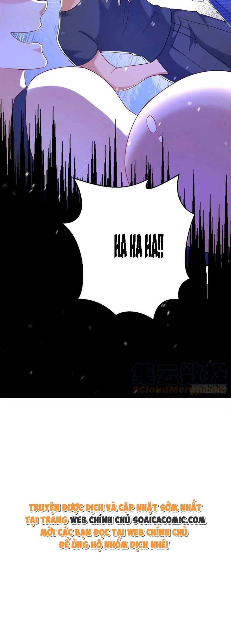 Đêm Nay Ác Nữ Giáng Lâm Chapter 58 - 27