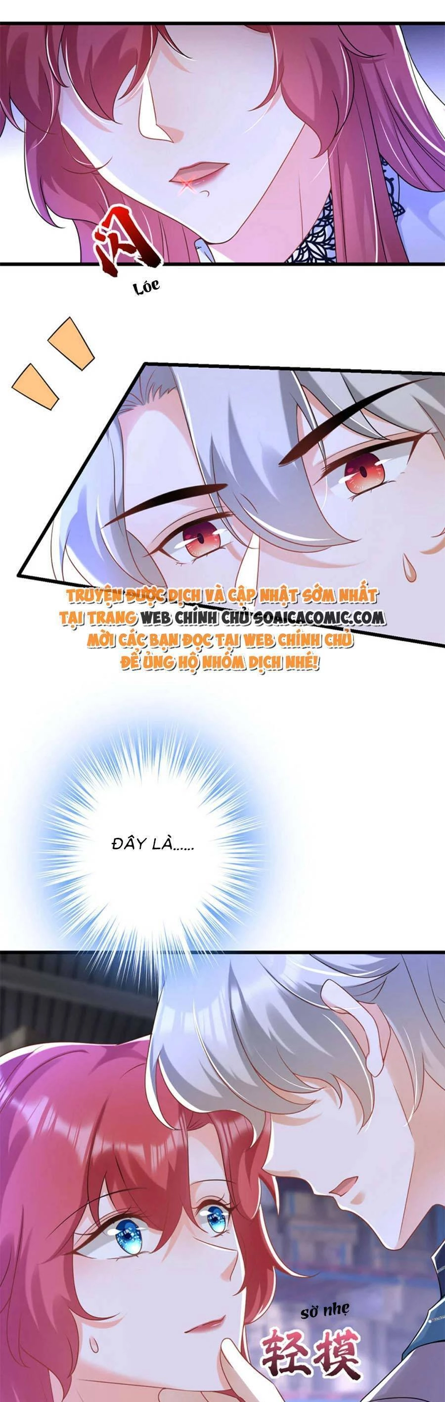 Đêm Nay Ác Nữ Giáng Lâm Chapter 59 - 9