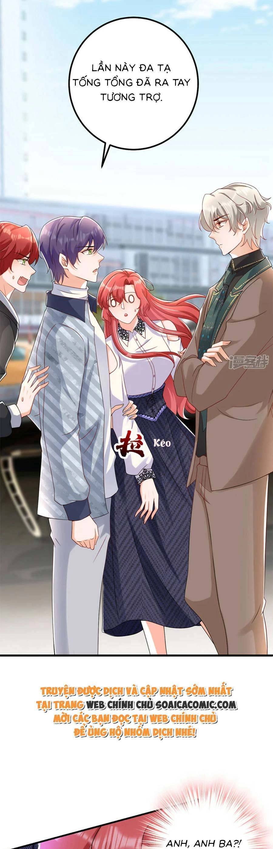 Đêm Nay Ác Nữ Giáng Lâm Chapter 59 - 20