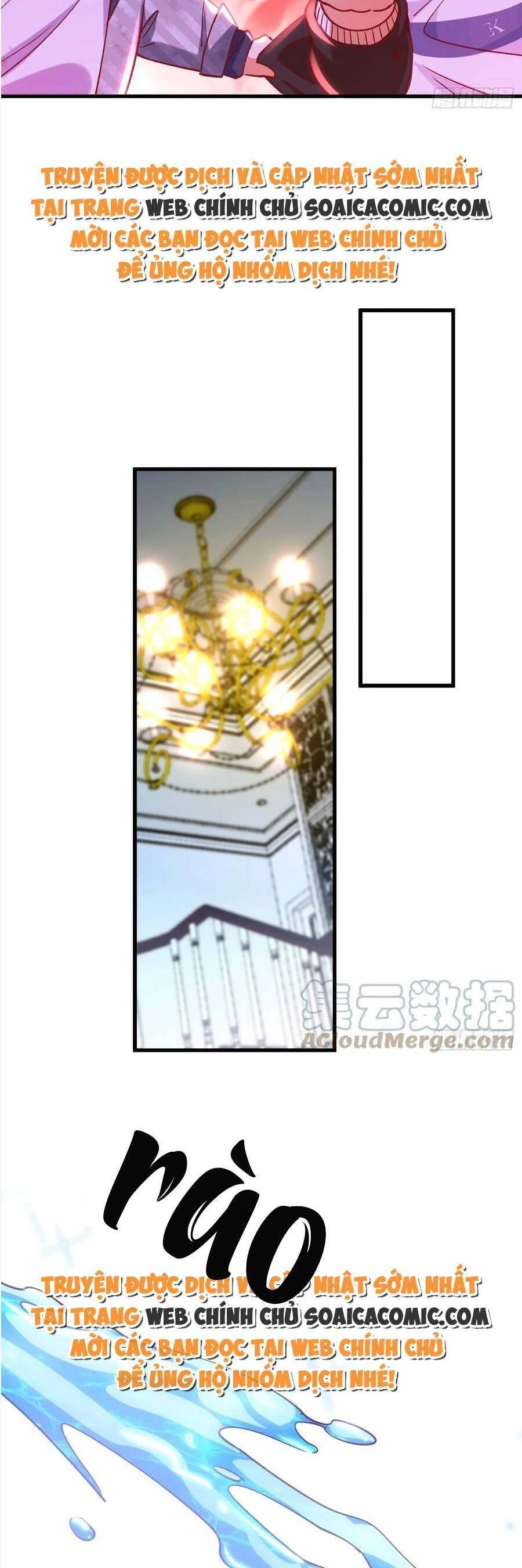 Đêm Nay Ác Nữ Giáng Lâm Chapter 60 - 6