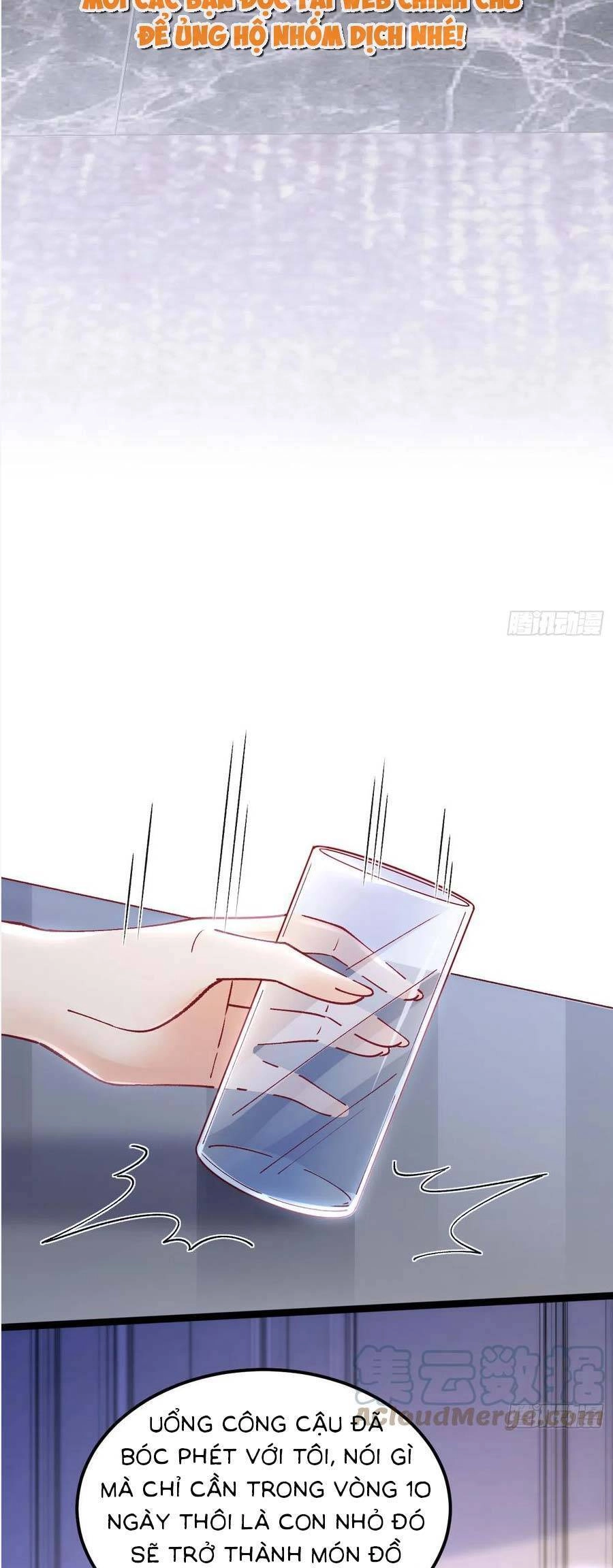 Đêm Nay Ác Nữ Giáng Lâm Chapter 60 - 8