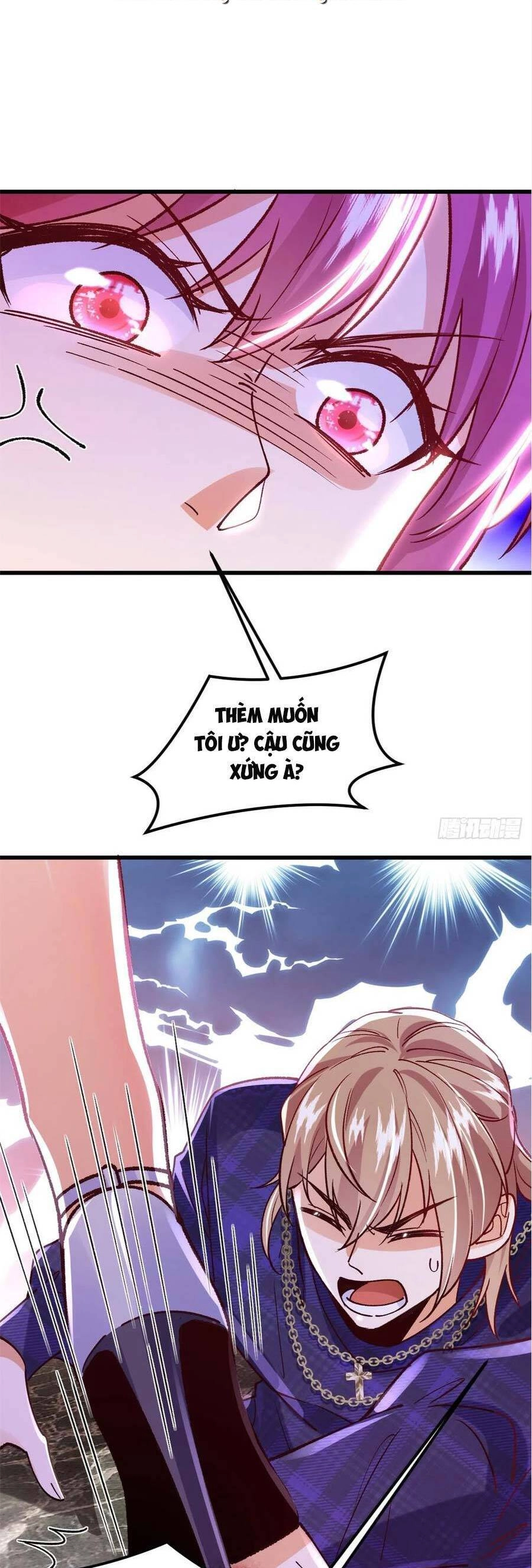 Đêm Nay Ác Nữ Giáng Lâm Chapter 60 - 12