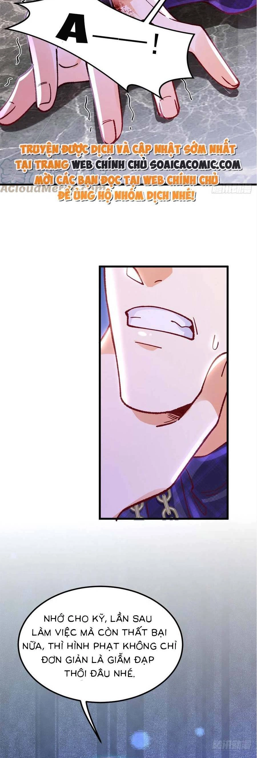 Đêm Nay Ác Nữ Giáng Lâm Chapter 60 - 13