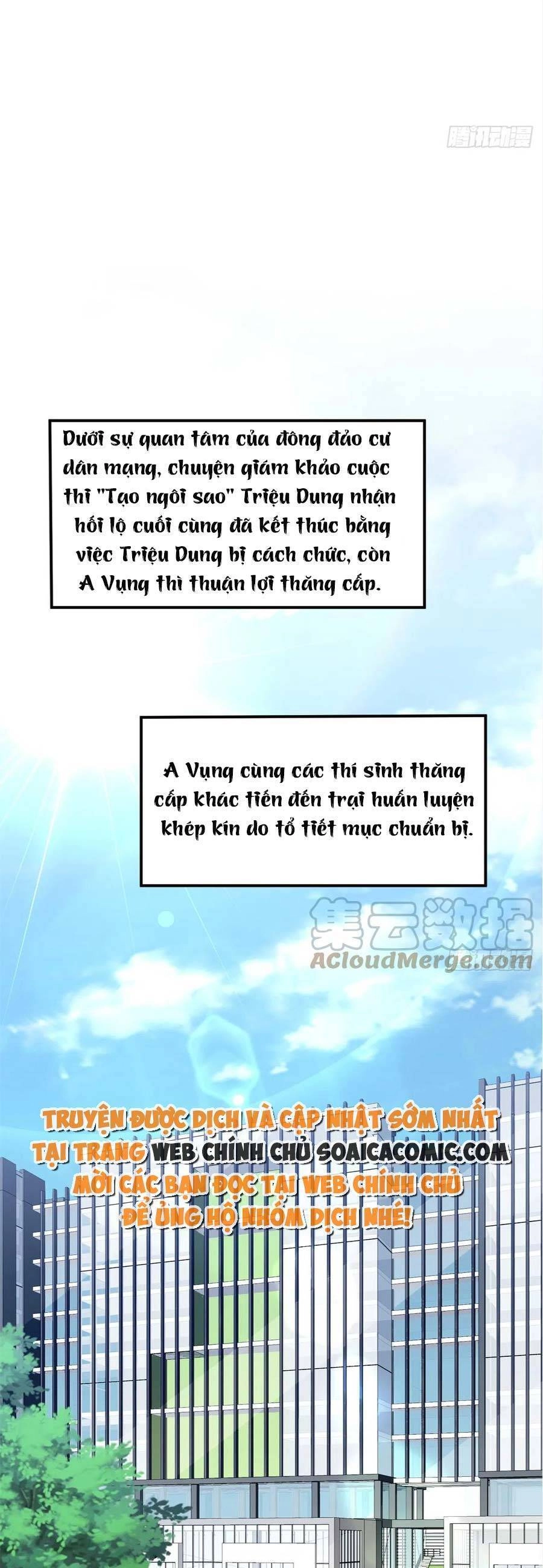 Đêm Nay Ác Nữ Giáng Lâm Chapter 60 - 15