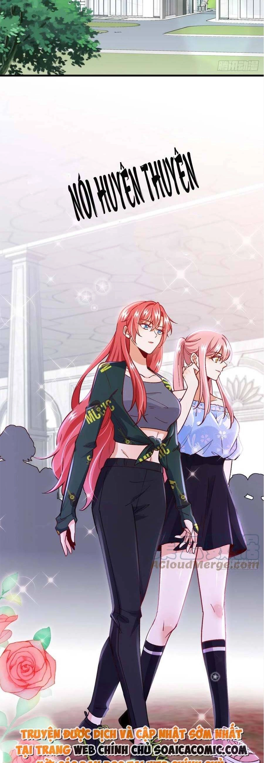 Đêm Nay Ác Nữ Giáng Lâm Chapter 60 - 16