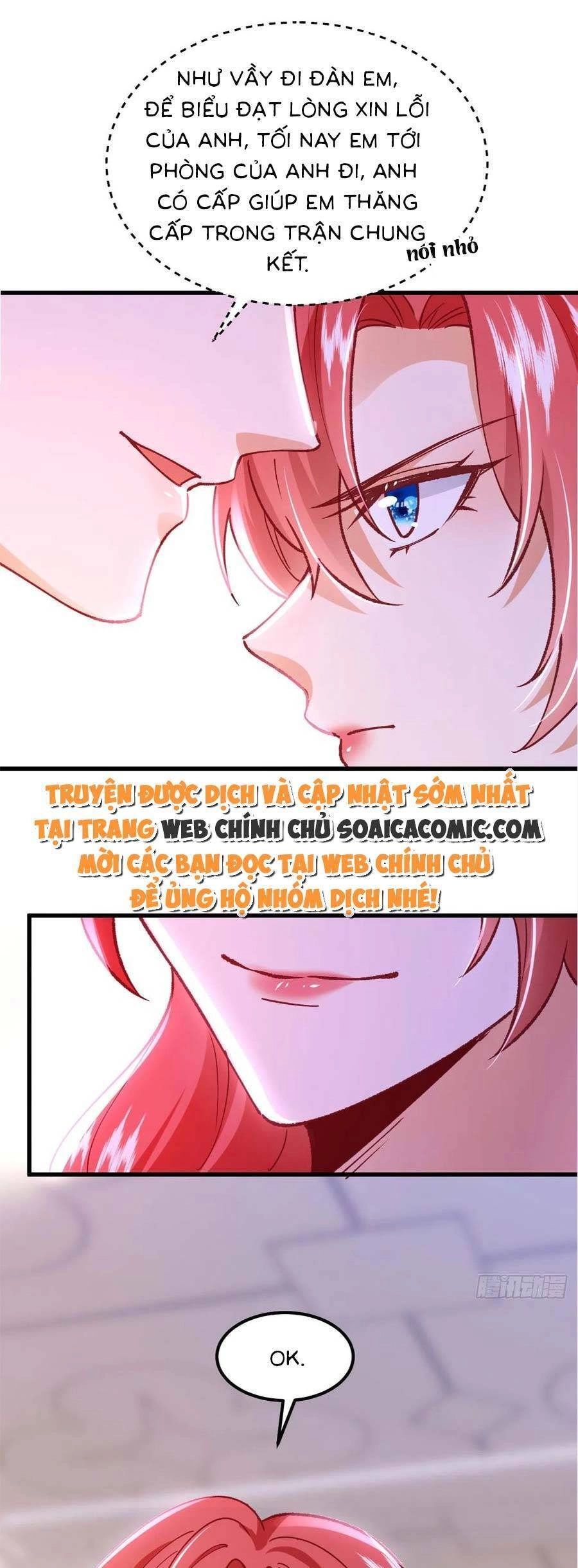 Đêm Nay Ác Nữ Giáng Lâm Chapter 60 - 22