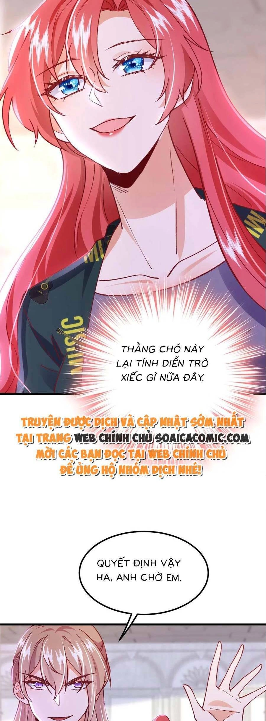 Đêm Nay Ác Nữ Giáng Lâm Chapter 60 - 23