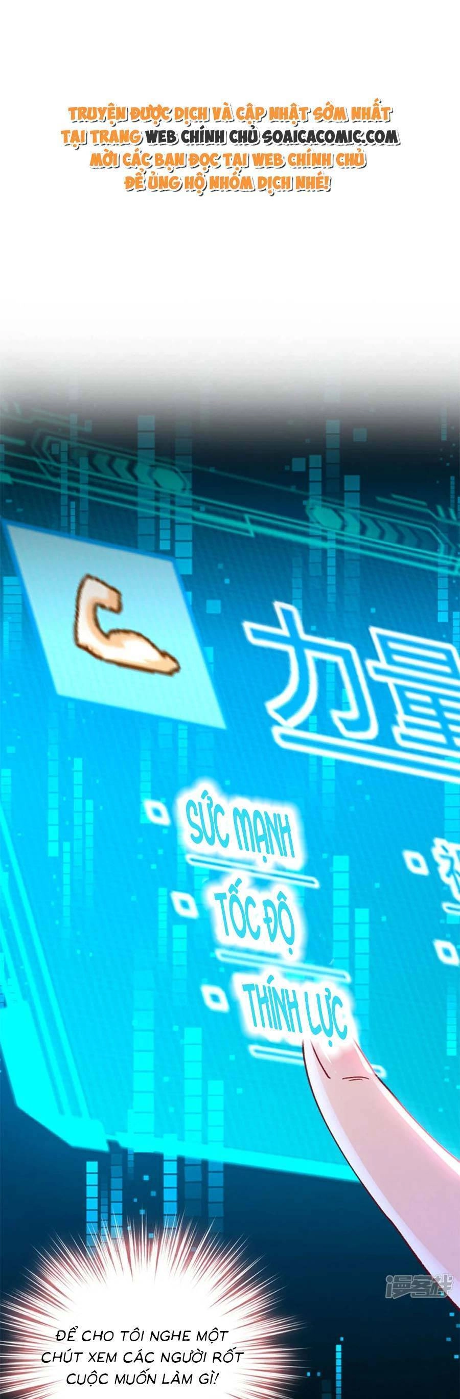 Đêm Nay Ác Nữ Giáng Lâm Chapter 61 - 2