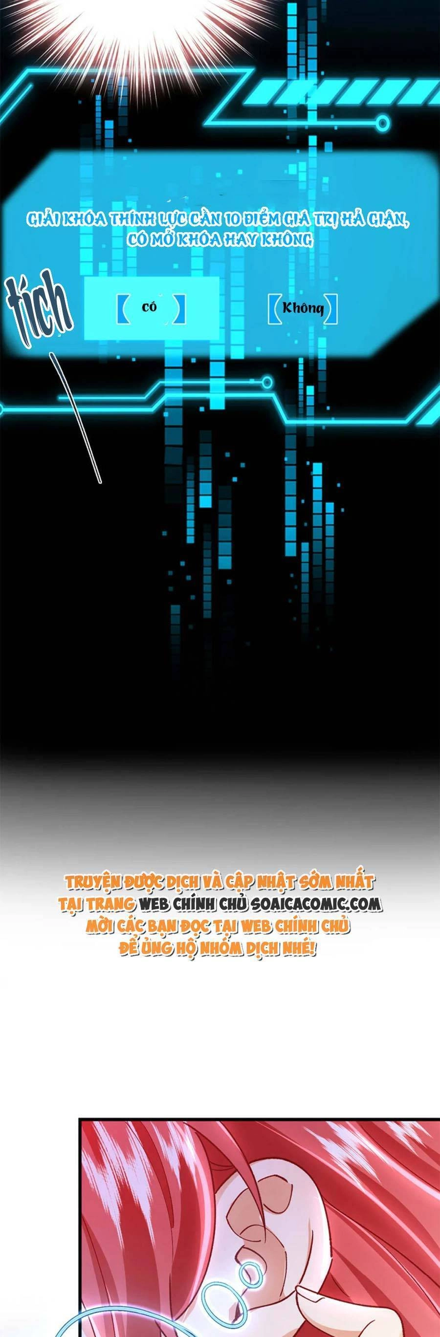 Đêm Nay Ác Nữ Giáng Lâm Chapter 61 - 3