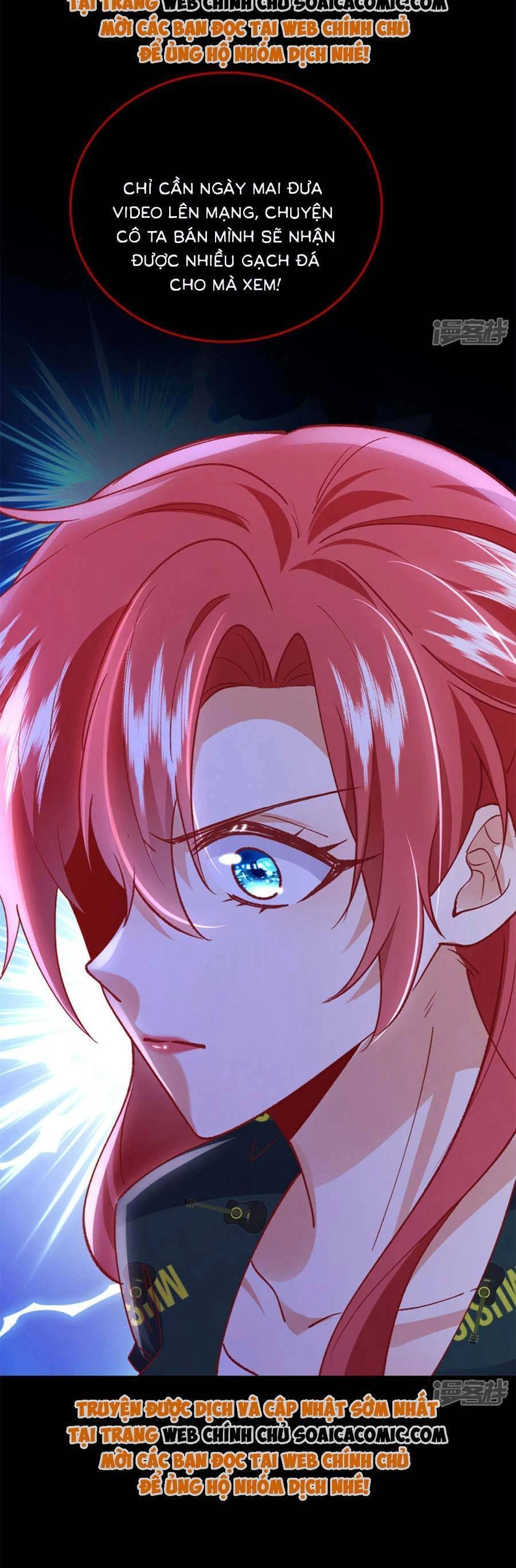 Đêm Nay Ác Nữ Giáng Lâm Chapter 61 - 5