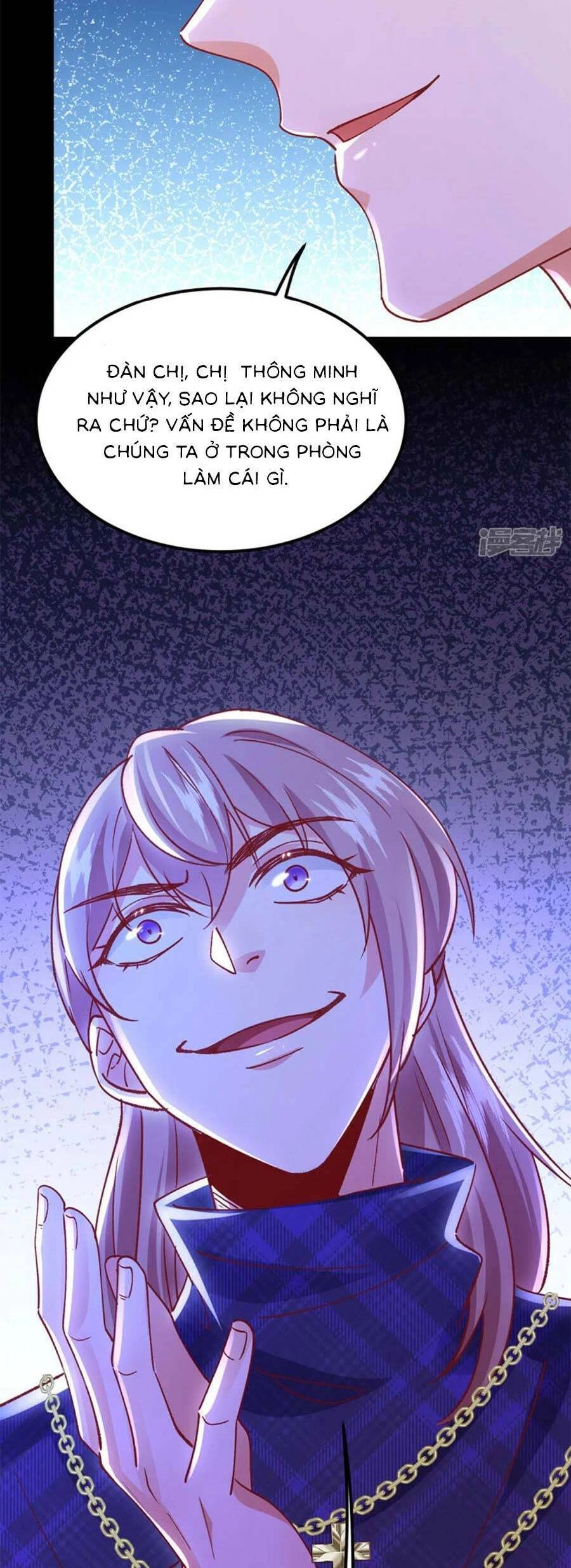 Đêm Nay Ác Nữ Giáng Lâm Chapter 61 - 7