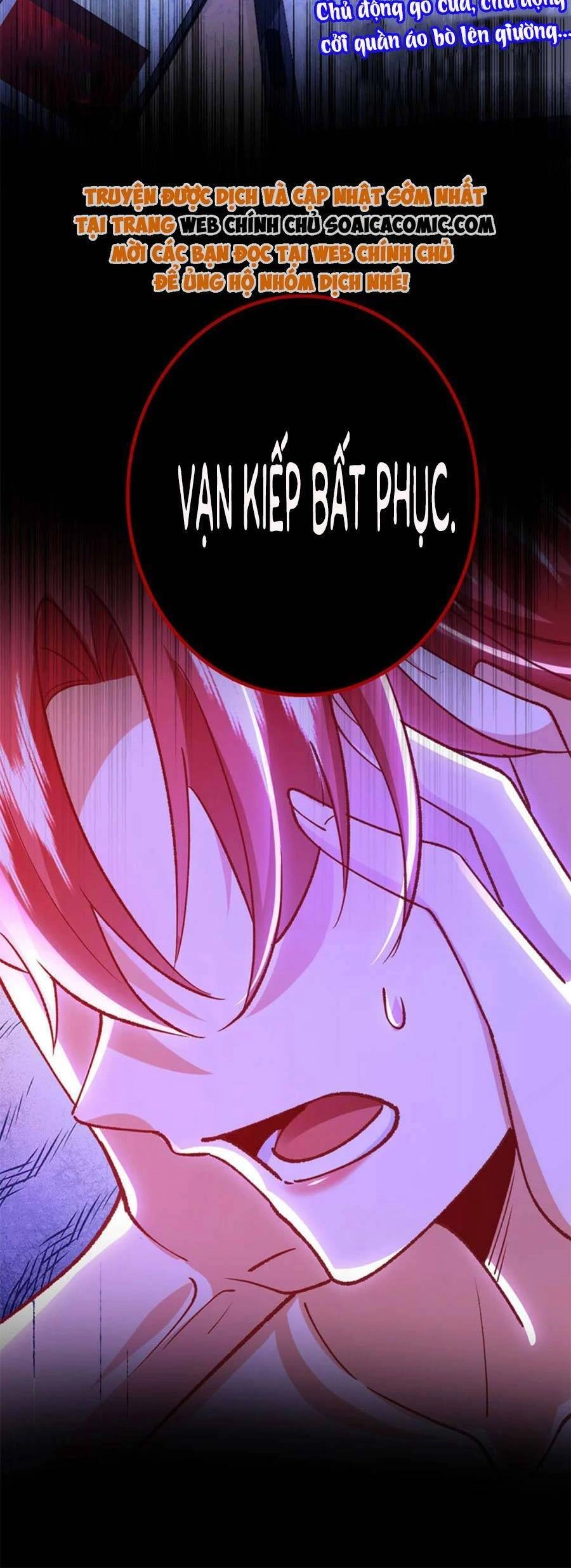 Đêm Nay Ác Nữ Giáng Lâm Chapter 61 - 10