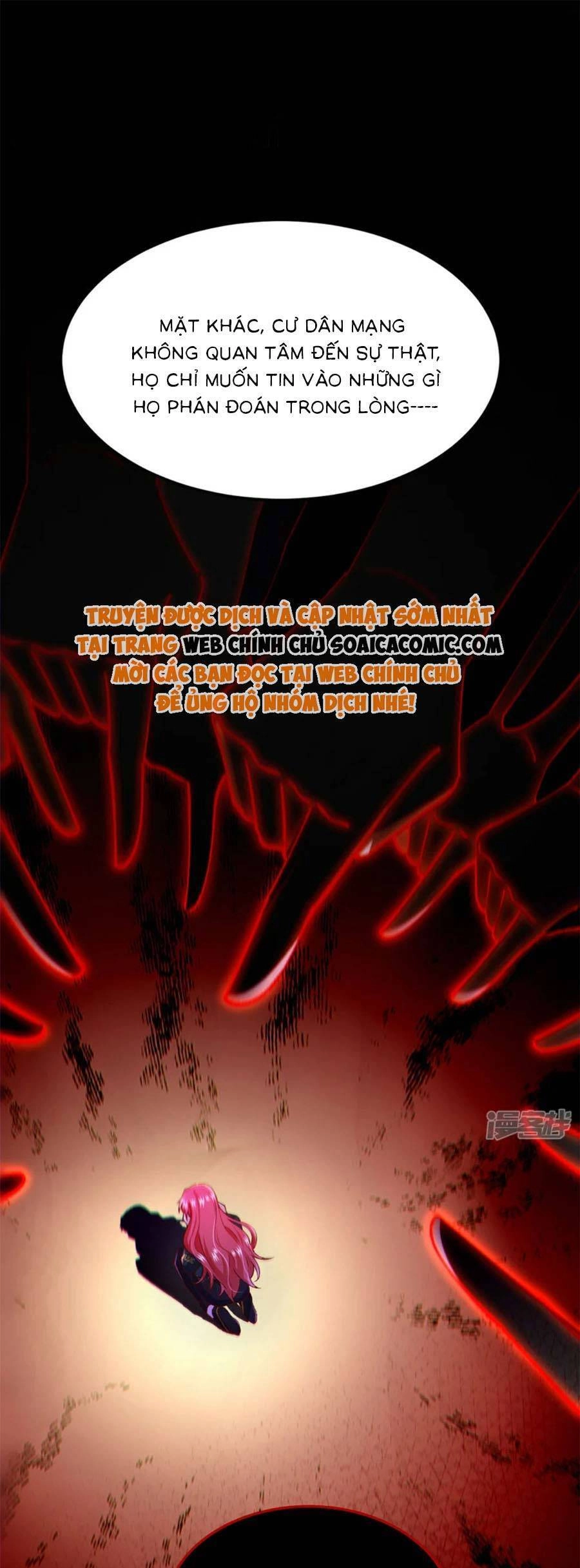 Đêm Nay Ác Nữ Giáng Lâm Chapter 61 - 11