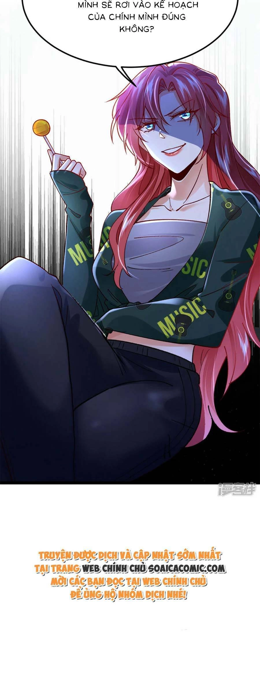 Đêm Nay Ác Nữ Giáng Lâm Chapter 61 - 30