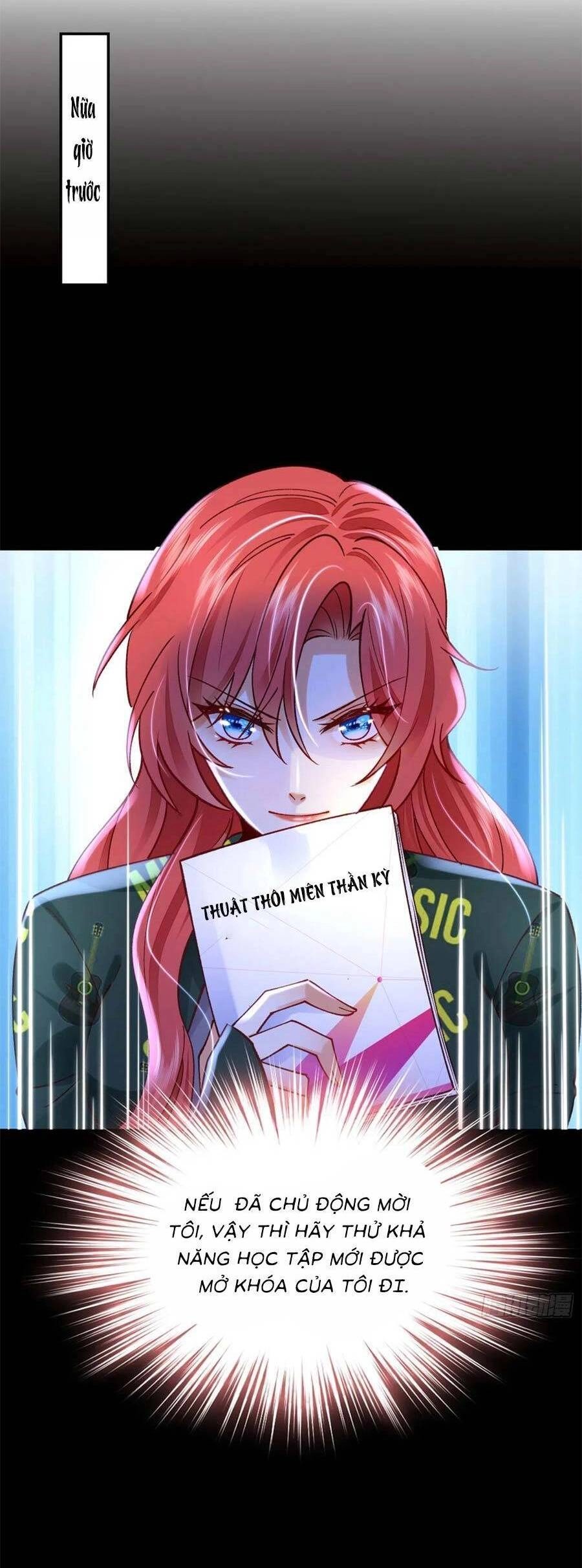 Đêm Nay Ác Nữ Giáng Lâm Chapter 62 - 2