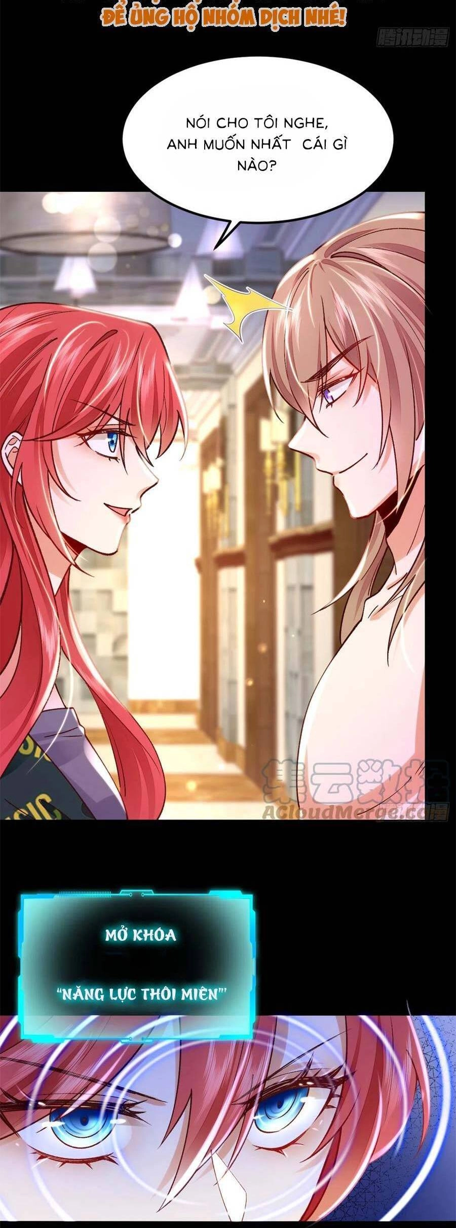 Đêm Nay Ác Nữ Giáng Lâm Chapter 62 - 4