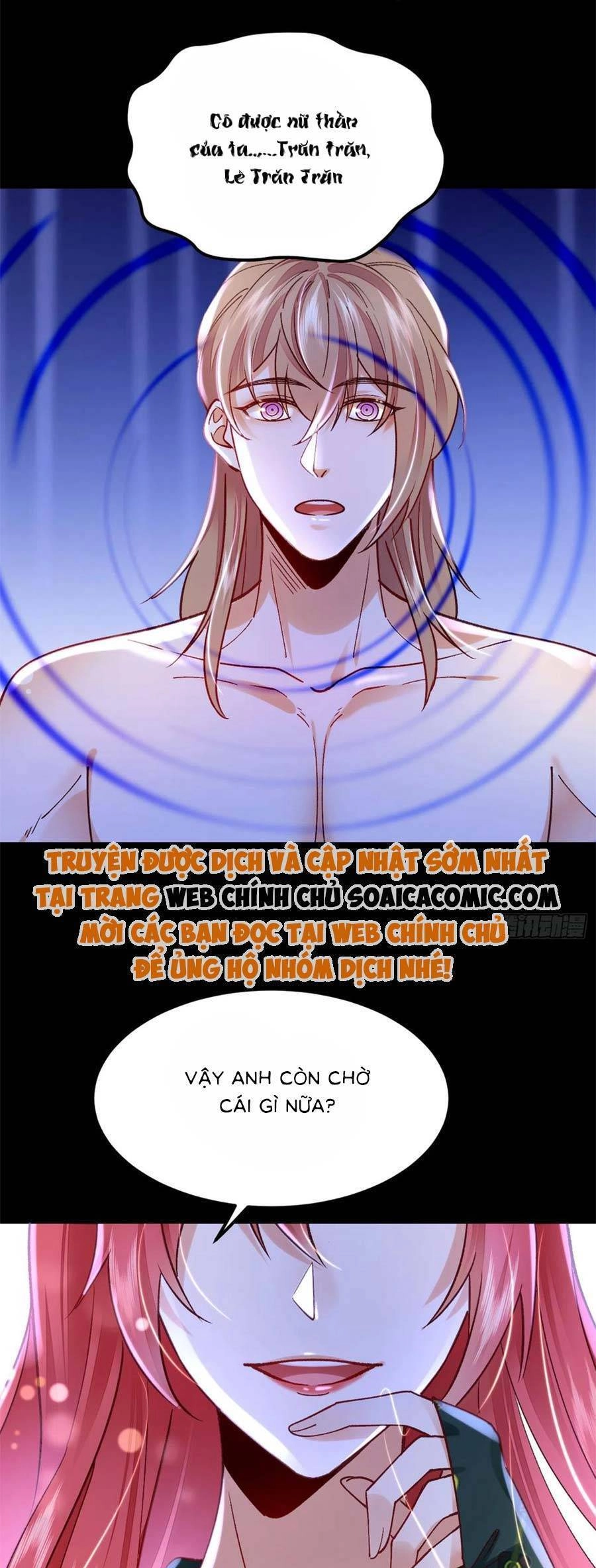 Đêm Nay Ác Nữ Giáng Lâm Chapter 62 - 5