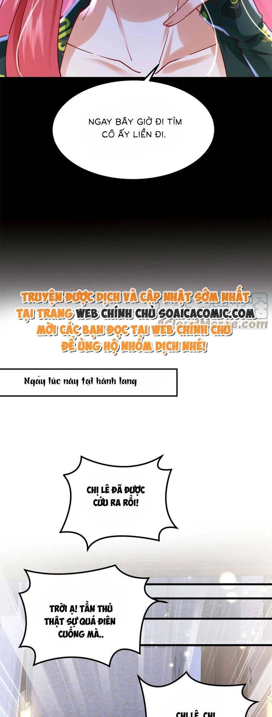 Đêm Nay Ác Nữ Giáng Lâm Chapter 62 - 6