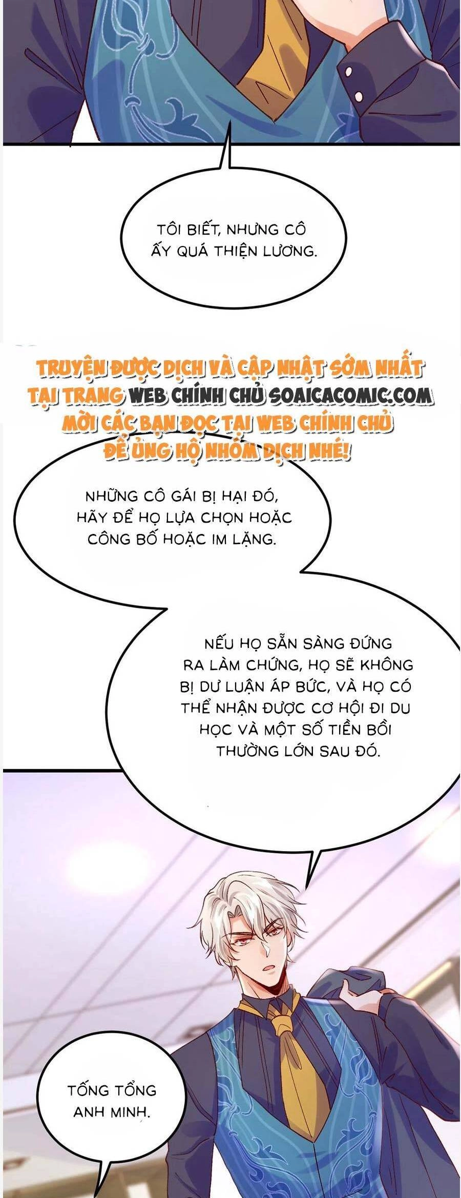 Đêm Nay Ác Nữ Giáng Lâm Chapter 62 - 18