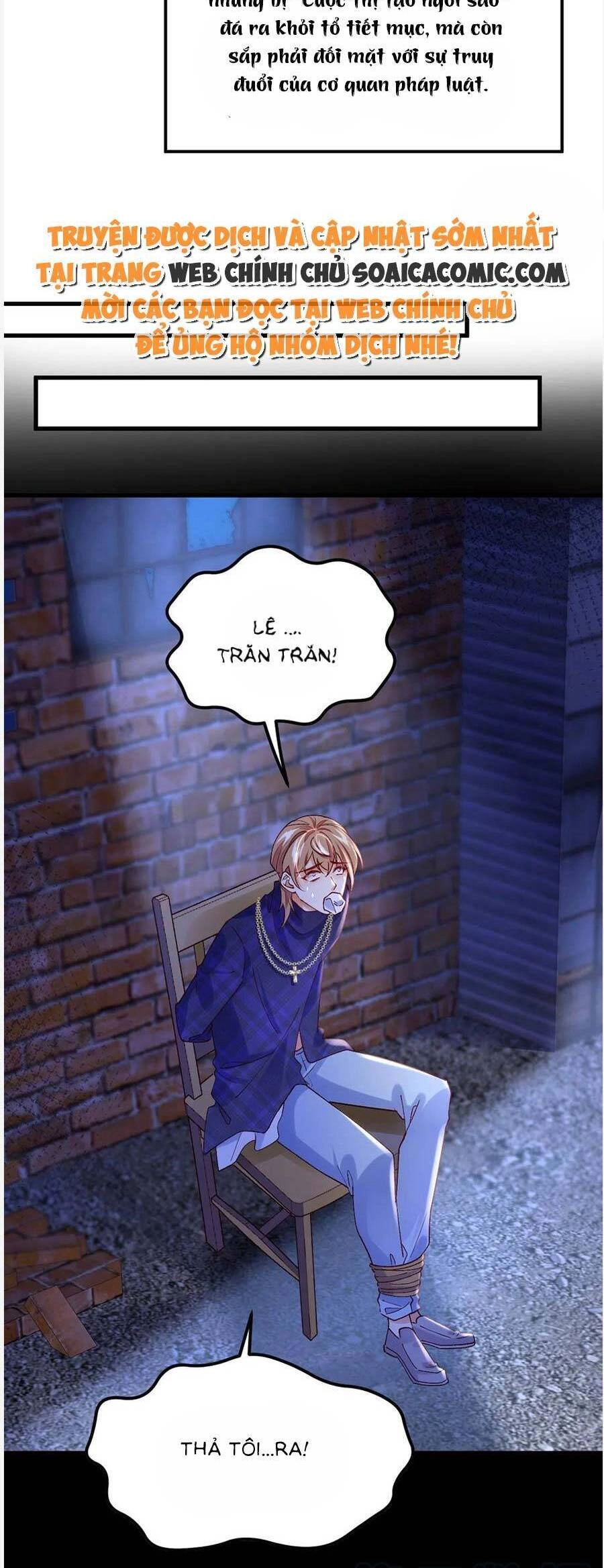 Đêm Nay Ác Nữ Giáng Lâm Chapter 62 - 24