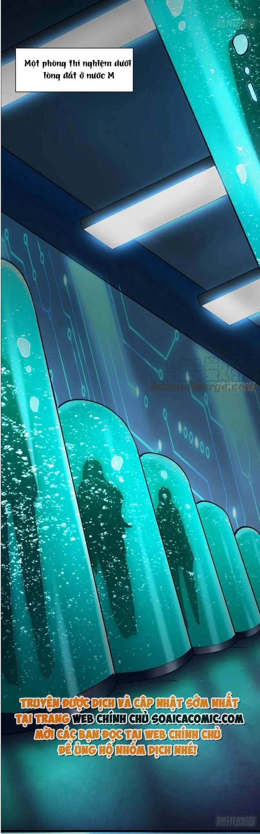 Đêm Nay Ác Nữ Giáng Lâm Chapter 62 - 27