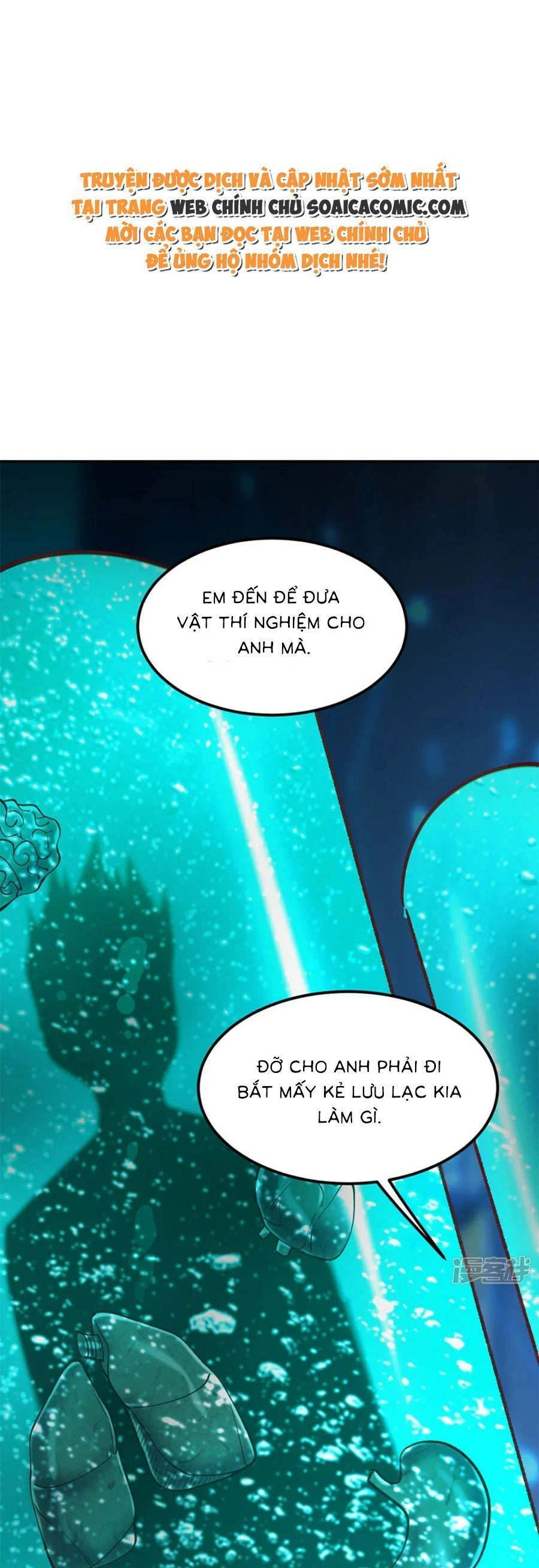 Đêm Nay Ác Nữ Giáng Lâm Chapter 63 - 1