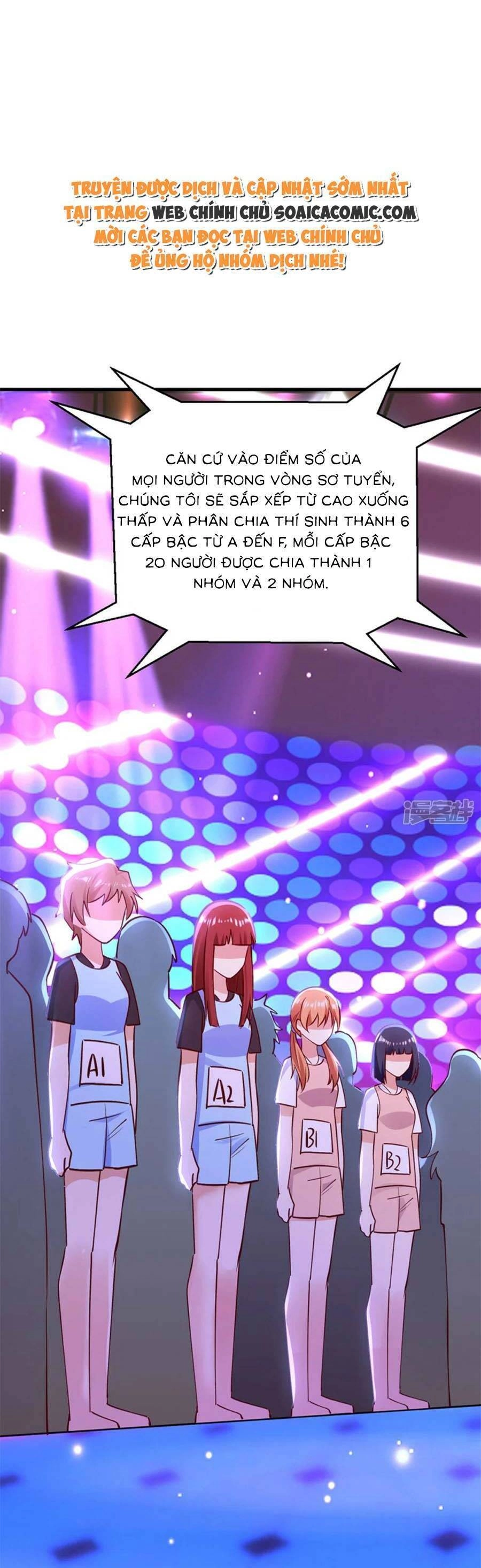 Đêm Nay Ác Nữ Giáng Lâm Chapter 63 - 12